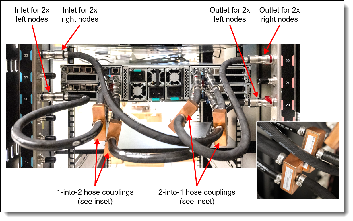 Lenovo 1.5M Power Cable C13 to C14 10A/100-250V TAA