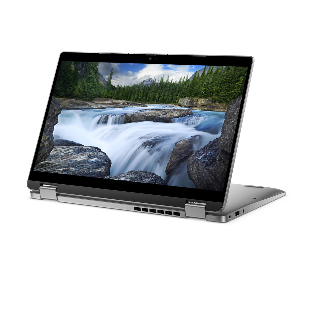 Ordinateur portable Dell Latitude 3340 13,3" Full HD, processeur i5-1335U, 16 Go de RAM, SSD 256 Go