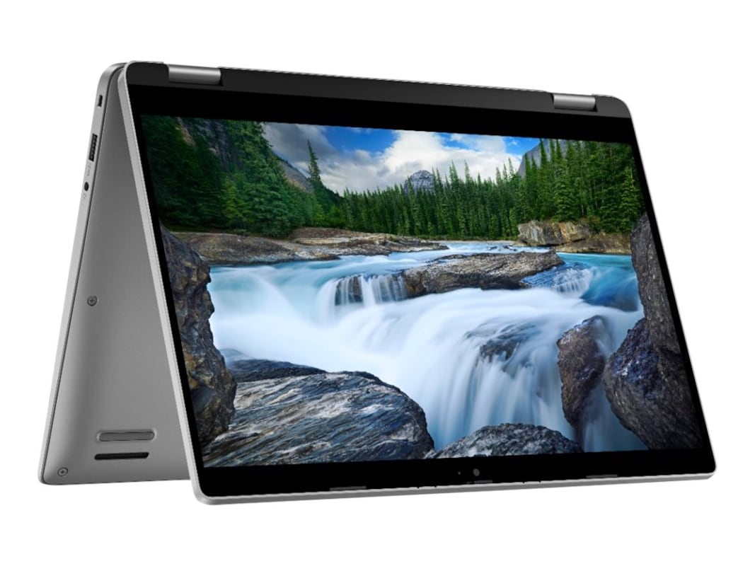 Ordinateur portable Dell Latitude 3340 13,3" Full HD, processeur i5-1335U, 16 Go de RAM, SSD 256 Go