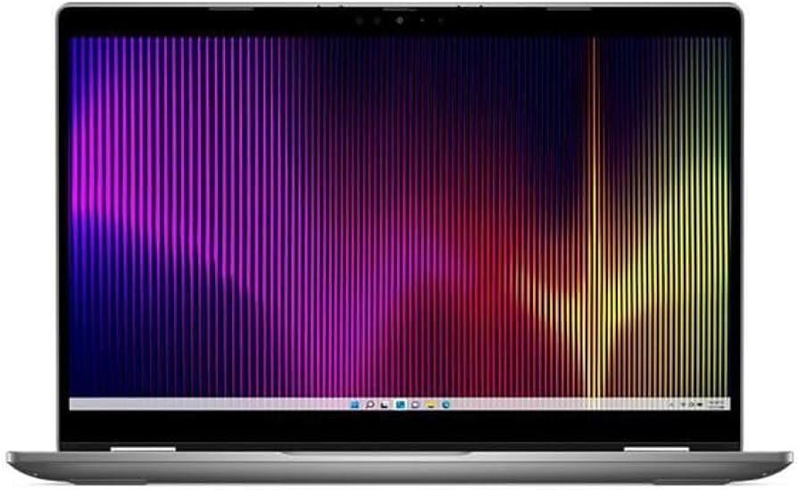 Dell Latitude 3340 13.3" FHD Laptop, i5-1335U, 16GB RAM, 256GB SSD