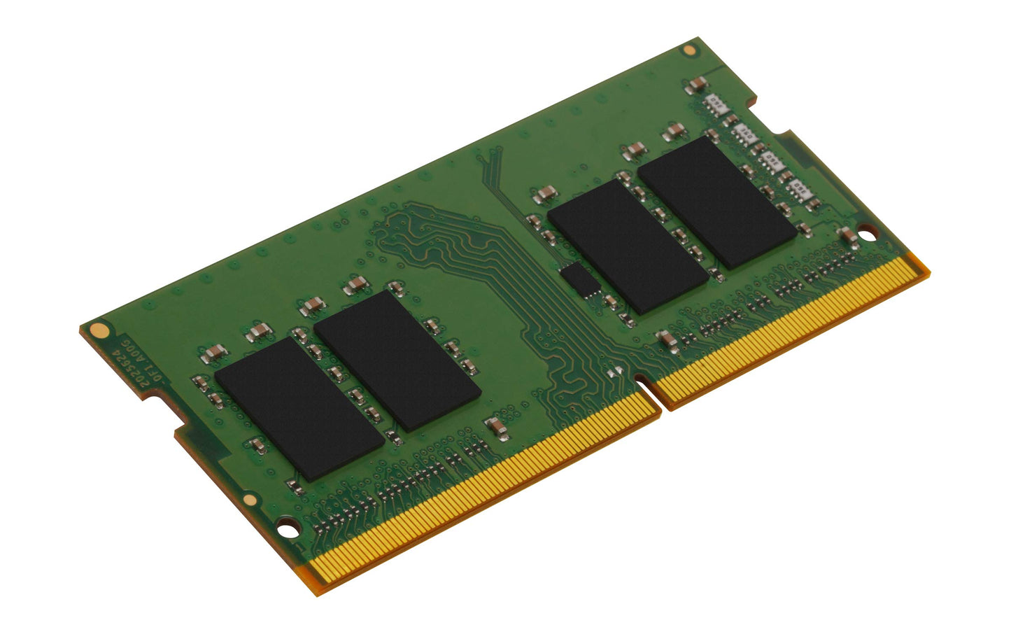 Kingston 4GB DDR4 3200MHz SO-DIMM CL22 RAM