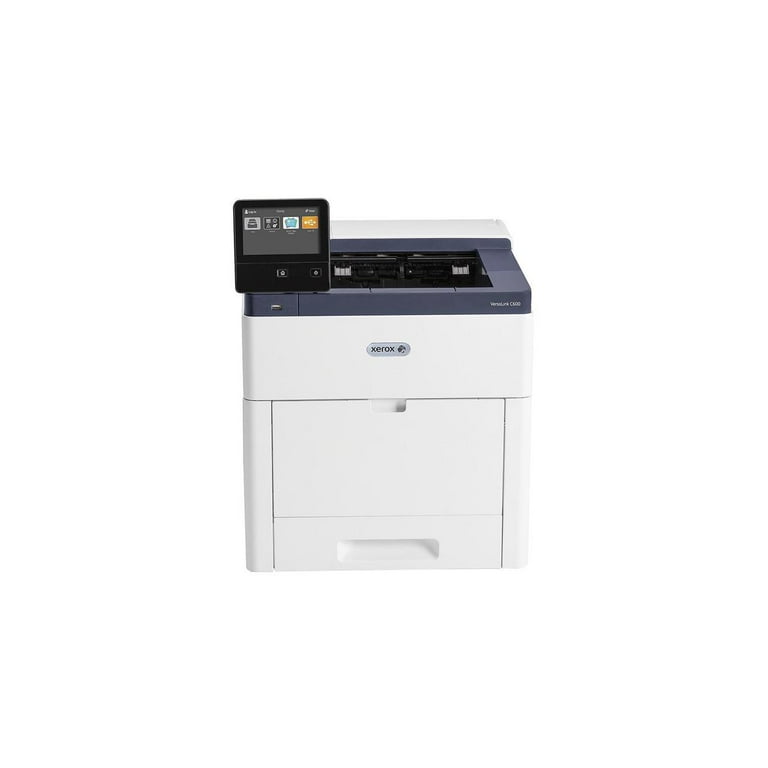 Imprimante multifonction Lexmark CX725de TAA HV CAC, garantie sur site de 4 ans (code Air Force uniquement)