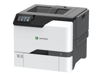 Imprimante laser couleur Lexmark CS720dte, conforme TAA, 40 ppm