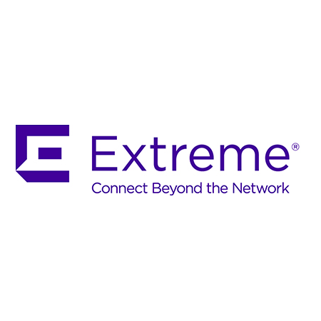 Commutateur empilable Extreme Networks 4220-24P-4X 24 ports avec PoE 195 W