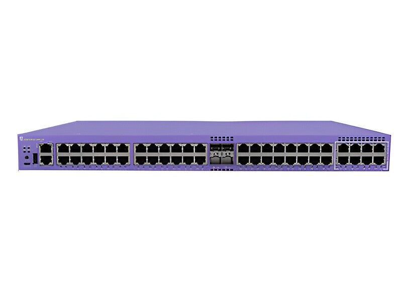 Commutateur Gigabit empilable Extreme Networks 4220-24T-4X 24 ports