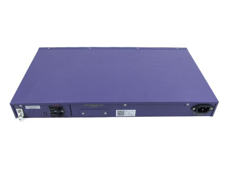 Commutateur empilable MultiGig 12 ports Extreme Networks 4220-4MW-8P-4X