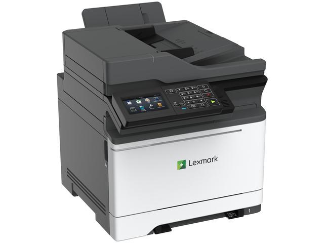 Imprimante multifonction laser couleur Lexmark CX522ade LV TAA
