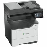 Imprimante laser multifonction couleur Lexmark CX860de 42KT170