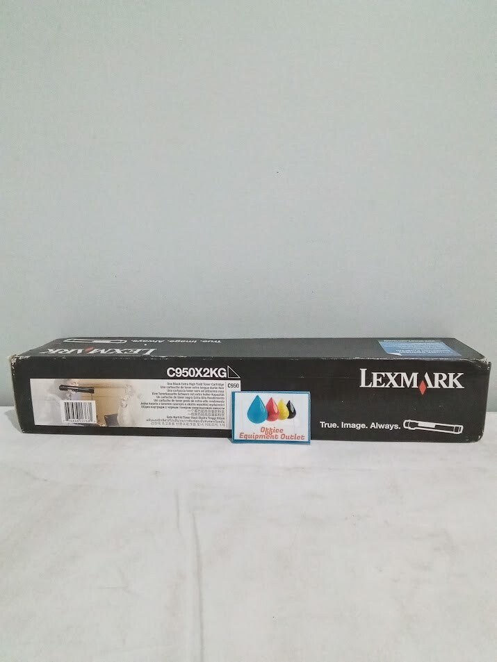 Imprimante laser multifonction haute tension 220 V Lexmark CX860de TAA