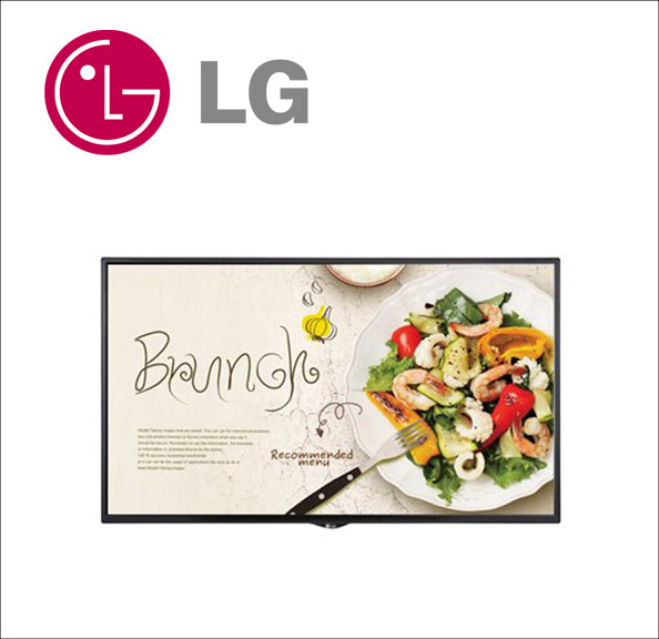 PHILIPS 43BDL4051D 43" Display with Skykit 3-Year CMS Subscription