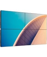 Écran Philips 43BDL4550D 43" UHD avec pack Navori QL Cloud CMS