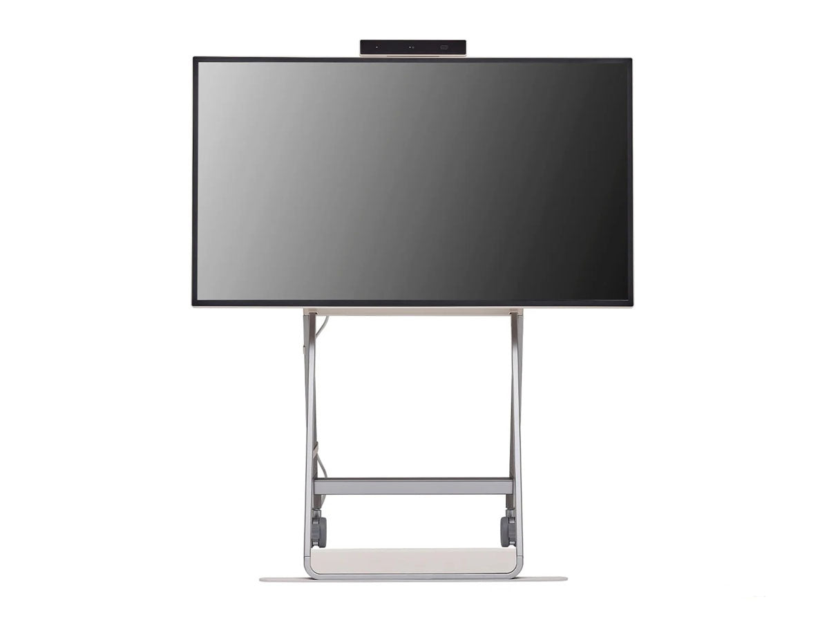 LGONE:QUICKFLEX,TOUCH,CAMERA,MIC,HDMI(2),USB,DP,RS232CIN/OUT,RJ45IN.IRIN.