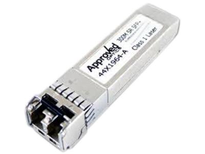 Émetteur-récepteur optique Lenovo 44X1964 8 Go SFP+ SW
