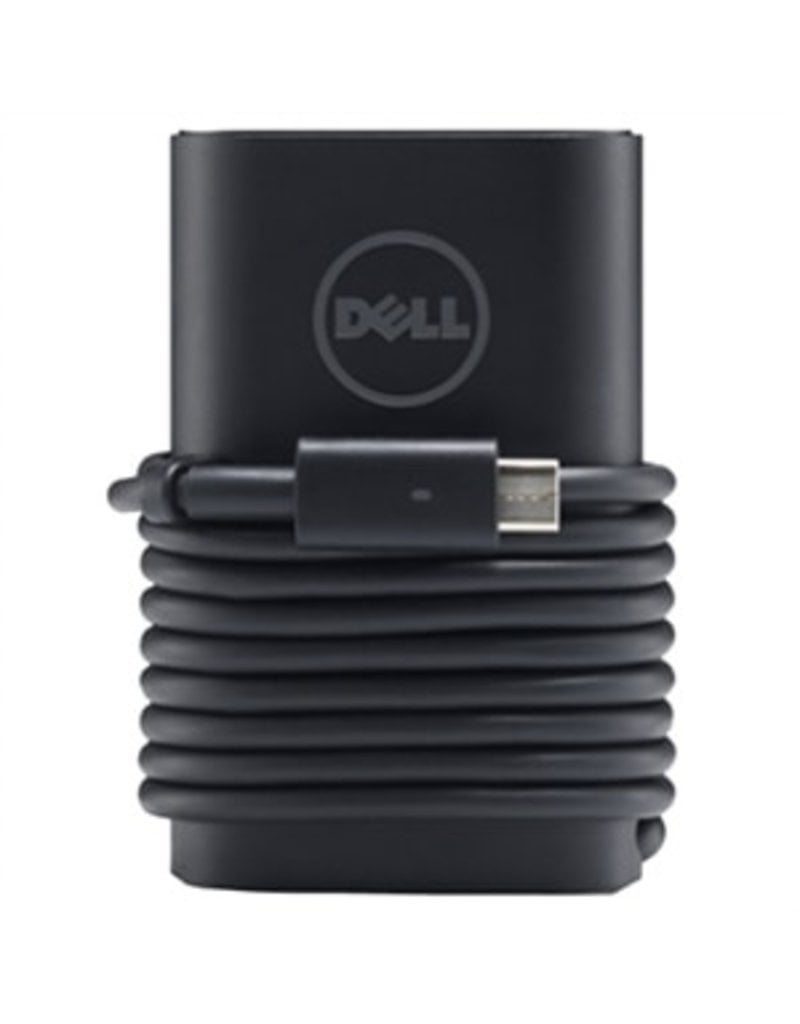 Adaptateur secteur Dell 130 W USB-C à 3 broches avec câble de 1 m