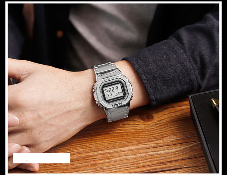 Vintage Small Gold Watch Fashion Trend