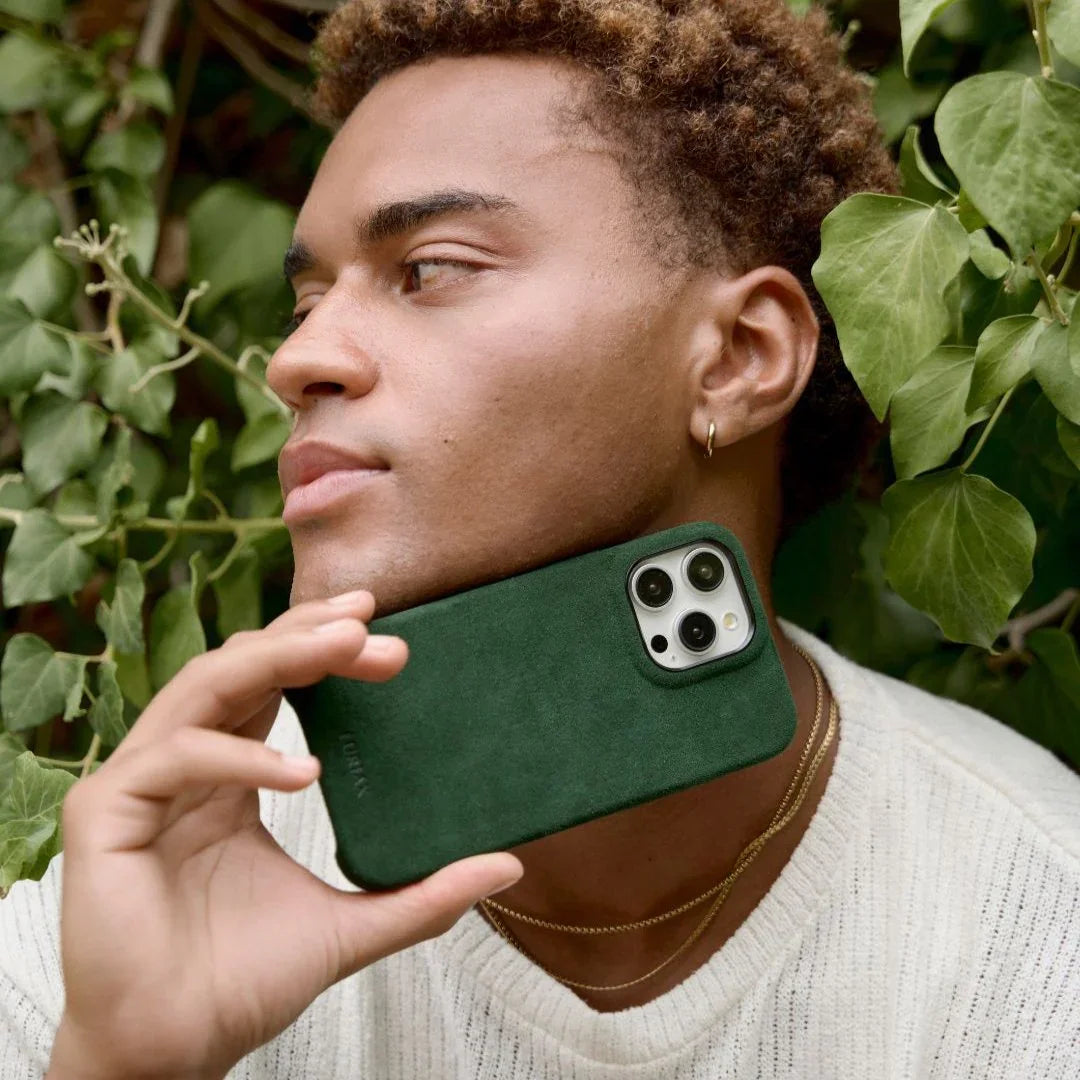 The Classic iPhone 15 Pro Series Case