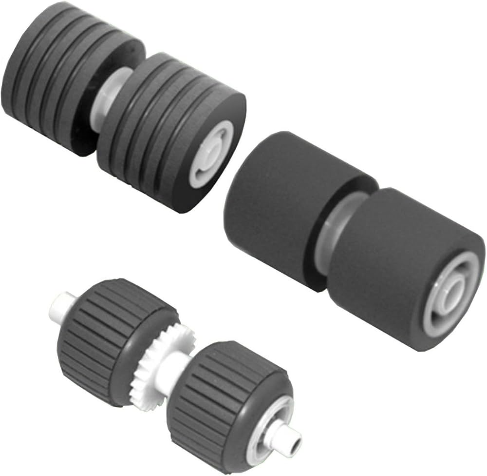 Kit de rouleaux de rechange Canon pour SF-300/P, 4593B005