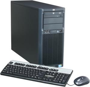 HP SBUY DL380G4 Xeon 3.0GHz 2GB Rackmount Server