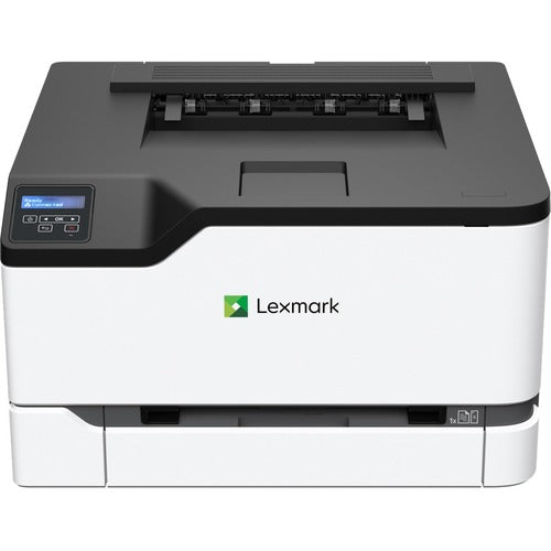 Imprimante laser couleur Lexmark CS735de, 47CT101