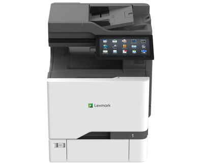 Imprimante laser couleur multifonction Lexmark CX735adse MFP LV TAA