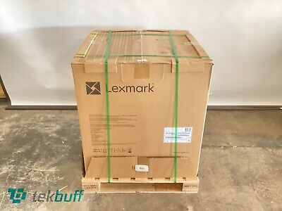 Imprimante laser couleur multifonction Lexmark CX735adse MFP LV TAA