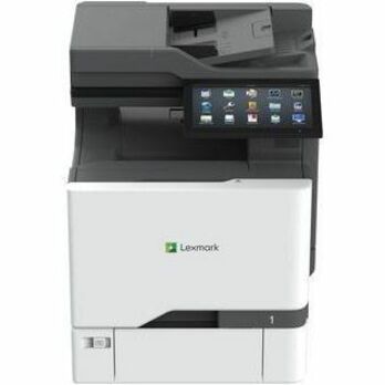 Imprimante laser couleur multifonction Lexmark CX735adse MFP LV TAA