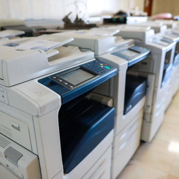 Imprimante multifonction laser couleur Lexmark CX735adse, garantie de 3 ans, 50 ppm
