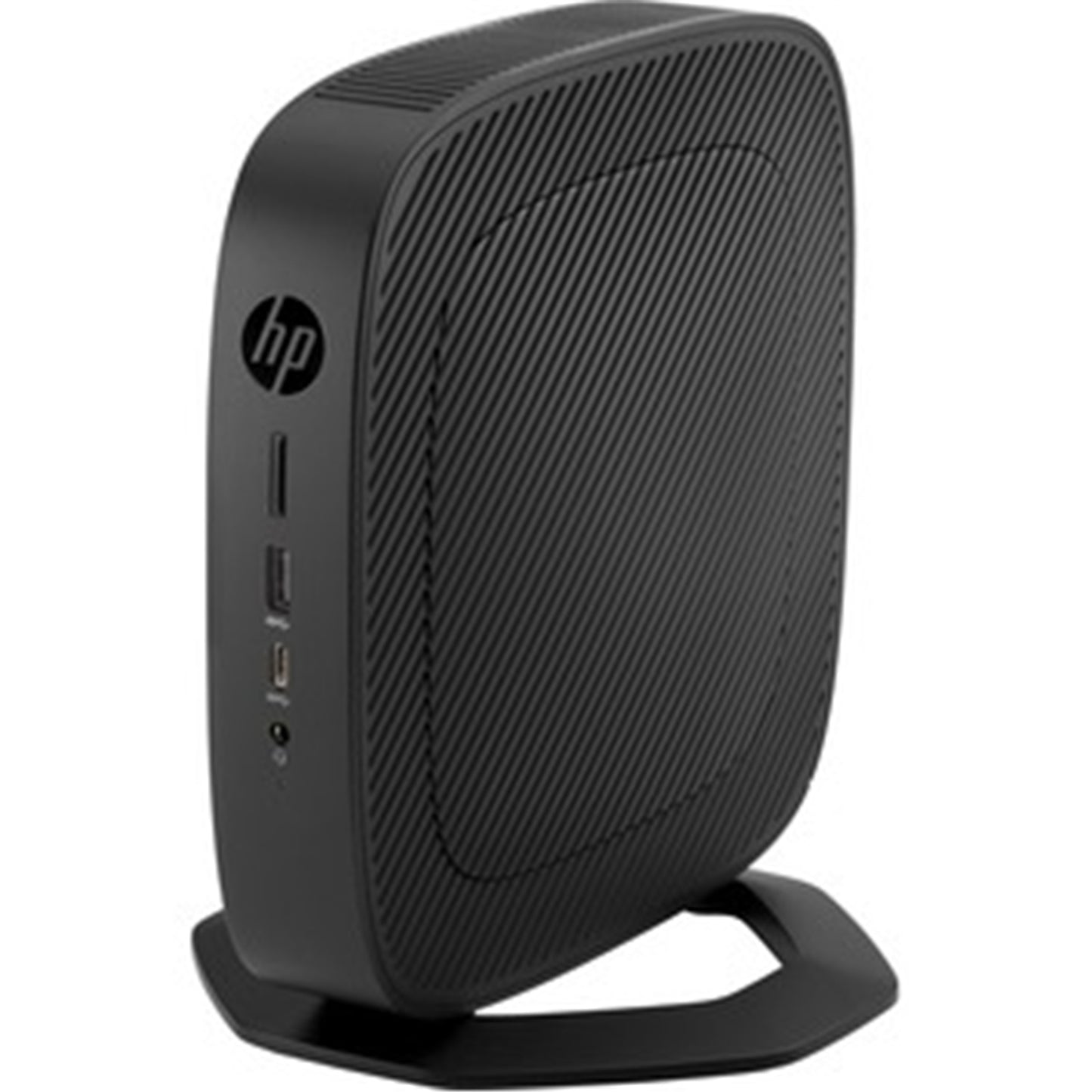 Client léger HP t540, AMD R1305G, 4 Go de RAM, 32 Go de mémoire flash, HP ThinPro