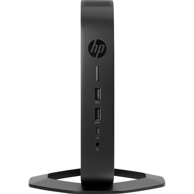 HP t640 Thin Client, AMD R1505G, 4GB RAM, 32GB SSD, ThinPro