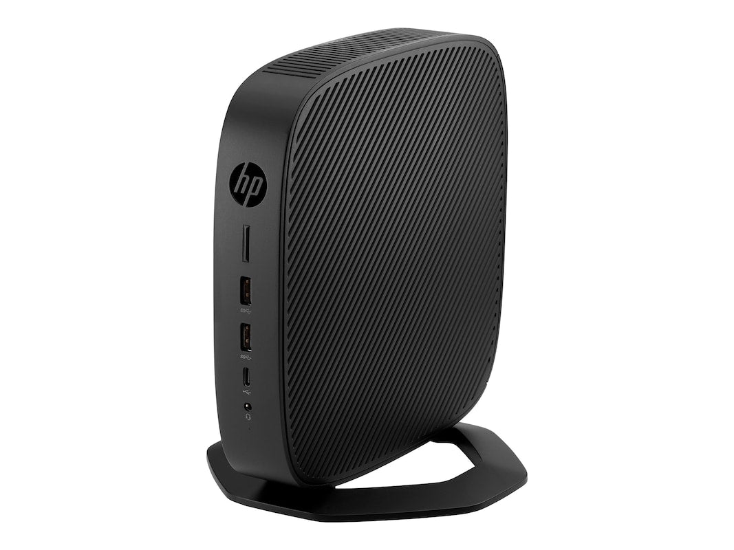 HP t640 Thin Client, AMD R1505G, 32GB Flash, 4GB RAM