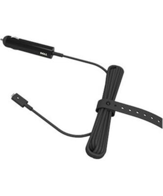 Adaptateur USB-C DELL AUTO AIR ADAPT 65 W