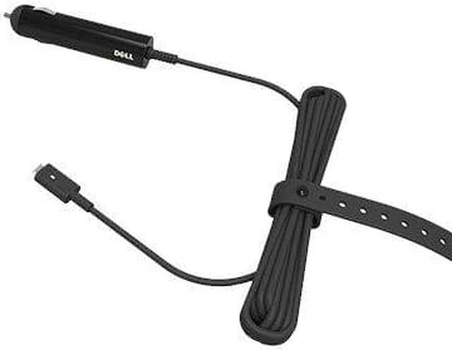 Adaptateur USB-C DELL AUTO AIR ADAPT 65 W