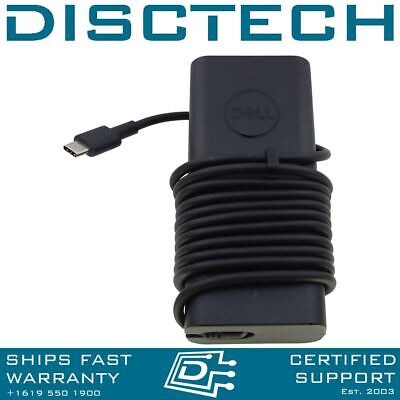 Adaptateur secteur Dell USB-C 45 W avec cordon de 90 cm, modèle 492-BBUU