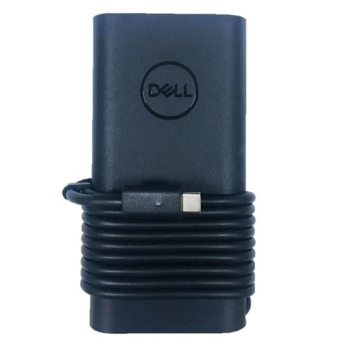 DELL 90W USB-C Slim Power Adapter with 1M Cord (CF2YR)