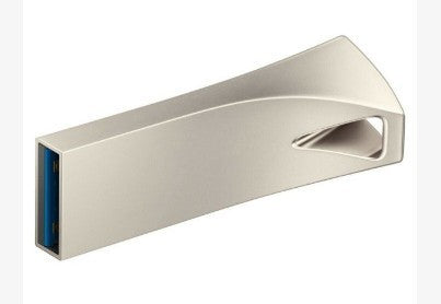 Small Triangle Metal USB Flash Drive Gift