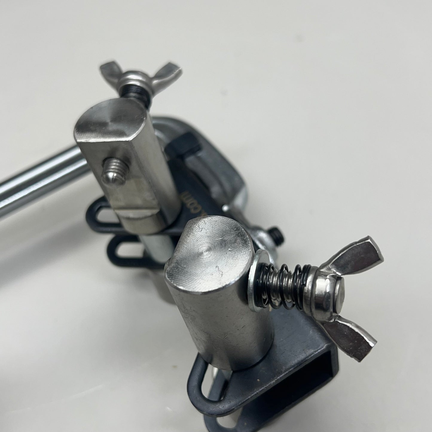 STRONG HAND TOOLS Pipe Fit-Up Clamp Lightweight & Compact 2-4" Pipe CPL45