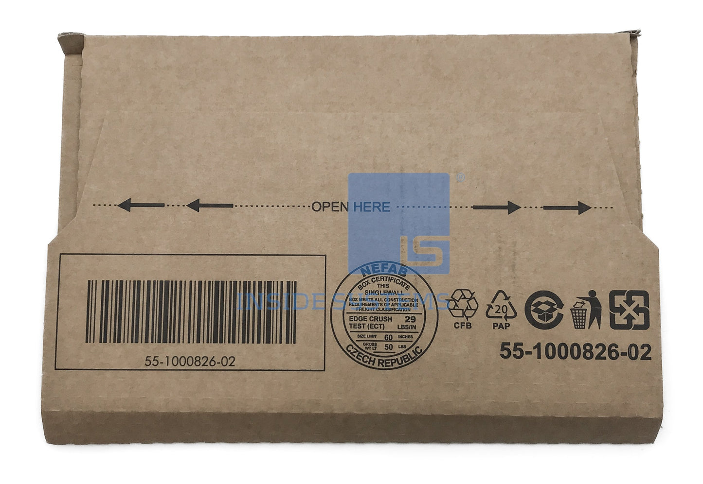 Émetteur-récepteur SFP+ Lenovo Brocade Secure 16 Gb SWL