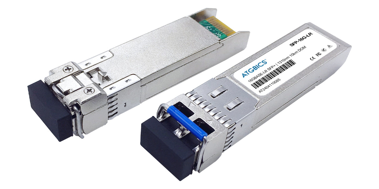 Lenovo Brocade Secure 16Gb LWL SFP+ (10 km) Transceiver