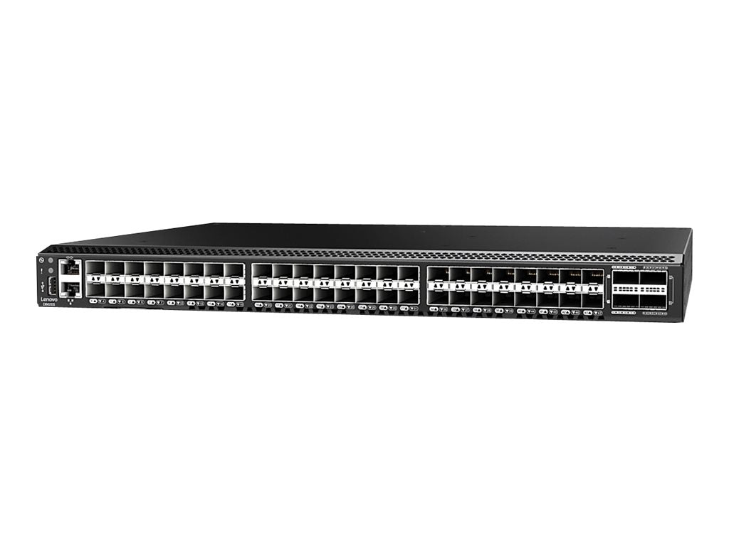 Module émetteur-récepteur SFP+ LENOVO Brocade Secure 32 Go SWL