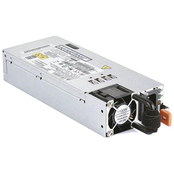 Lenovo 1800W 230V Titanium Hot-Swap PSU Gen2
