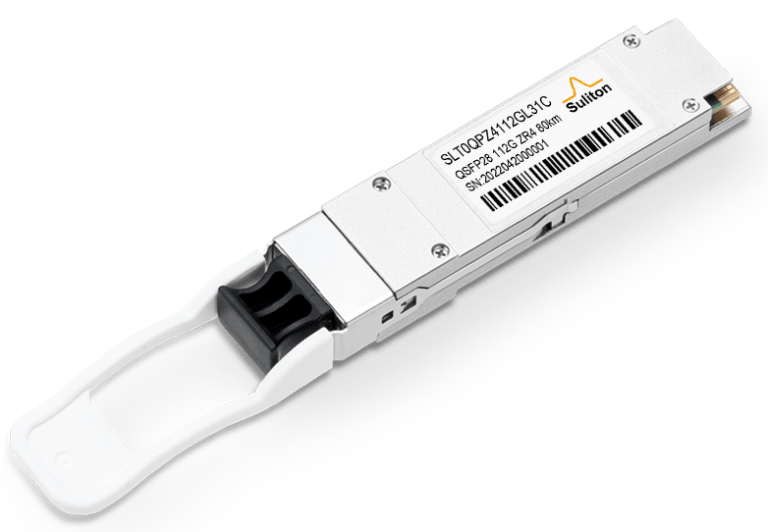 Module émetteur-récepteur Lenovo Accelink 40G QSFP+ SR4