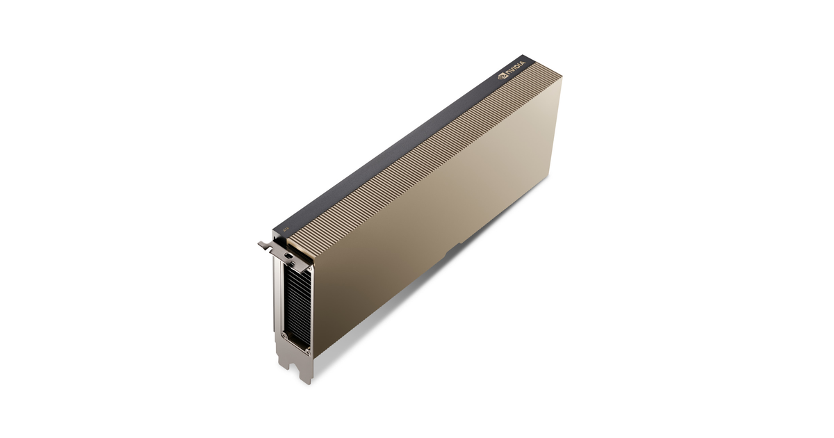 LENOVO NVIDIA A16 64GB Gen4 PCIe Passive GPU