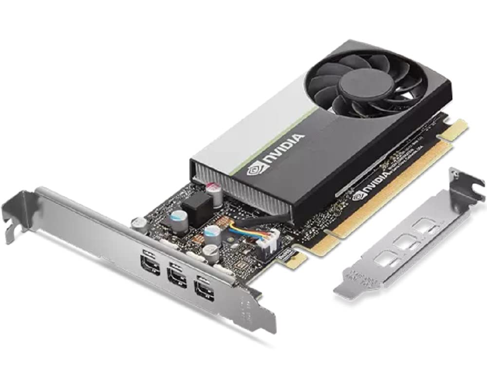 LENOVO QUADRO T400 4GB ACTIVE GPU