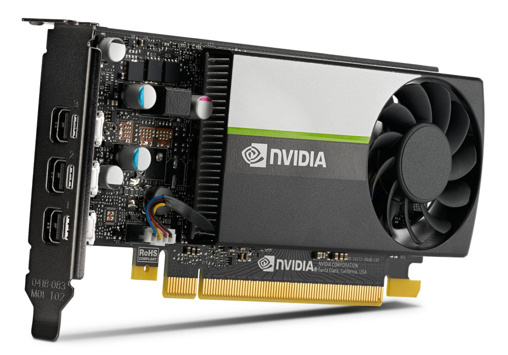 LENOVO QUADRO T400 4GB ACTIVE GPU