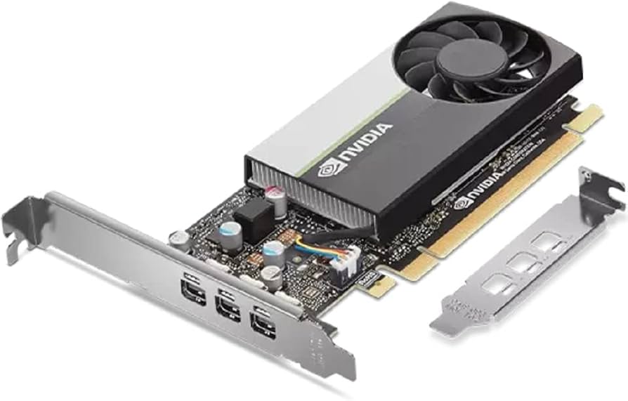 LENOVO QUADRO T400 4GB ACTIVE GPU