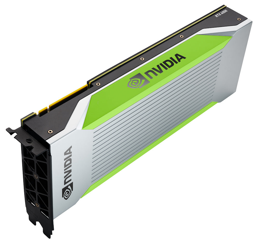 GPU passif Lenovo ThinkSystem NVIDIA A2 16 Go PCIe Gen4