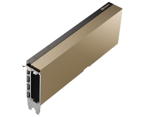 Lenovo ThinkSystem NVIDIA L40 48GB PCIe Gen4 Passive GPU