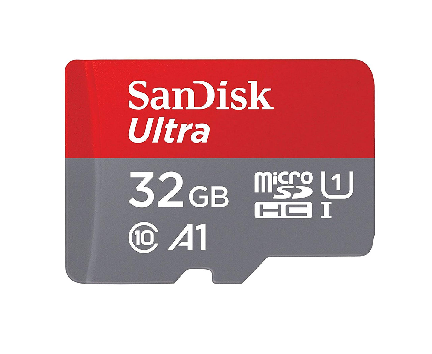Lenovo 32GB Class 10 Flash Memory Card