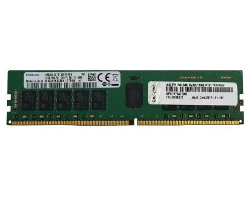 Module de mémoire Lenovo TruDDR4 3200 MHz ECC UDIMM 32 Go