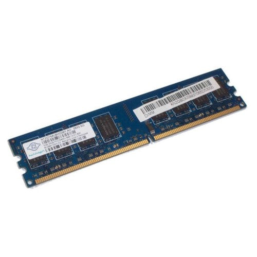 Mémoire RAM ThinkSystem TruDDR5 4800 MHz ECC UDIMM 16 Go